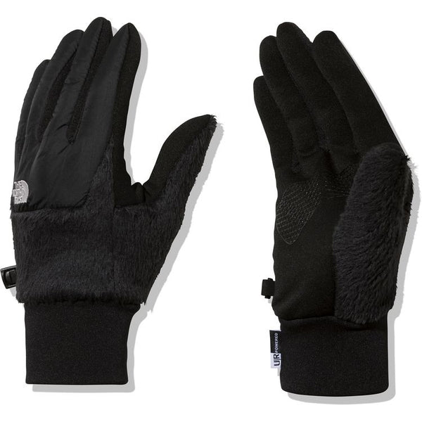 THE NORTH FACE(ザノースフェイス) DENALI ETIP GLOVE デナリイーチップグローブ（ユニセックス）