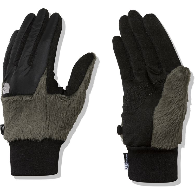 THE NORTH FACE(ザノースフェイス) DENALI ETIP GLOVE デナリイーチップグローブ（ユニセックス）