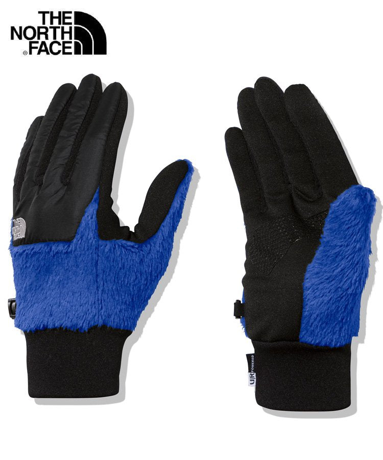 THE NORTH FACE(ザノースフェイス) DENALI ETIP GLOVE デナリイーチップグローブ（ユニセックス）