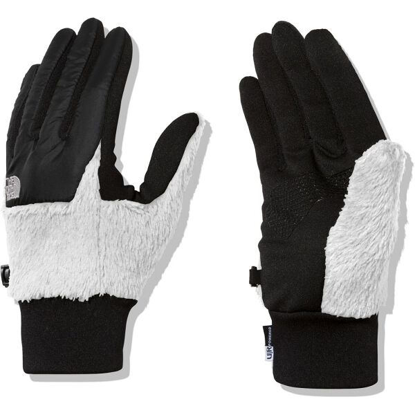 THE NORTH FACE(ザノースフェイス) DENALI ETIP GLOVE デナリイーチップグローブ（ユニセックス）