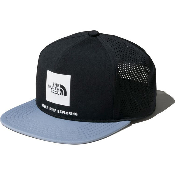 THE NORTH FACE(ザノースフェイス) TECH LOGO CAP