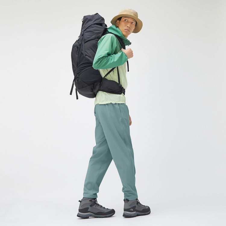 THE NORTH FACE(ザノースフェイス) MOUNTAIN COLOR PT