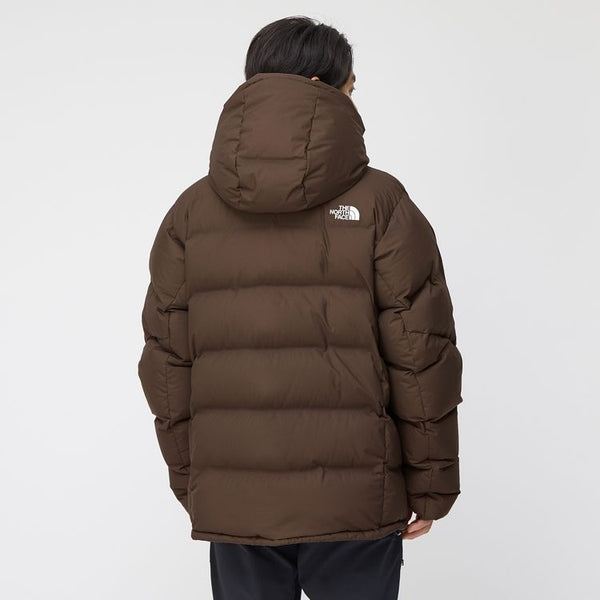 THE NORTH FACE(ザノースフェイス)  ND92215 BELAYER PARKA