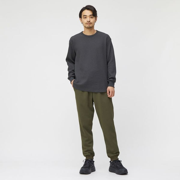 THE NORTH FACE(ザノースフェイス)  NB82236 HEATHER SWEAT PANT