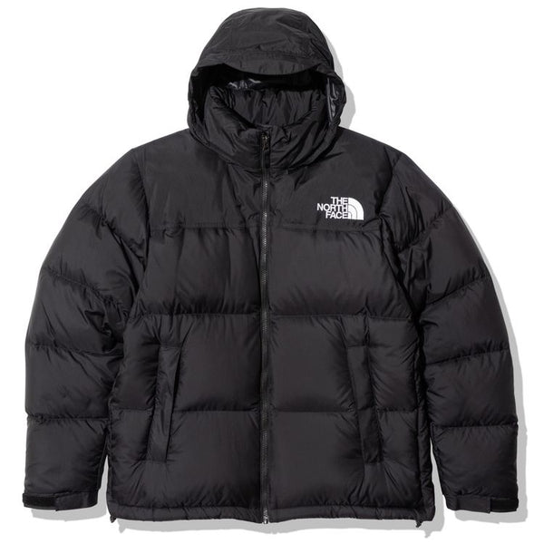 THE NORTH FACE(ザノースフェイス)  ND92234 NUPTSE JACKET