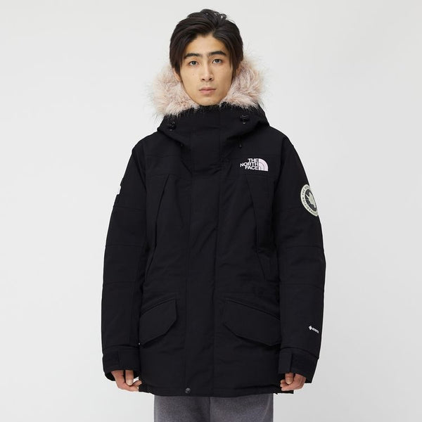 THE NORTH FACE(ザノースフェイス) ND92238 ANTARCTICA PARKA