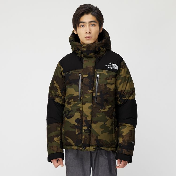 THE NORTH FACE(ザノースフェイス) NV BALTRO LIGHT JK バルトロ ライトジャケット