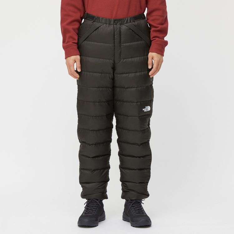 THE NORTH FACE(ザノースフェイス) ACONCAGUA PANT アコンカグア パンツ ND92244