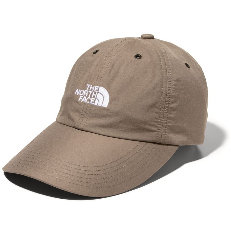 THE NORTH FACE(ザノースフェイス) LONG BILL CAP