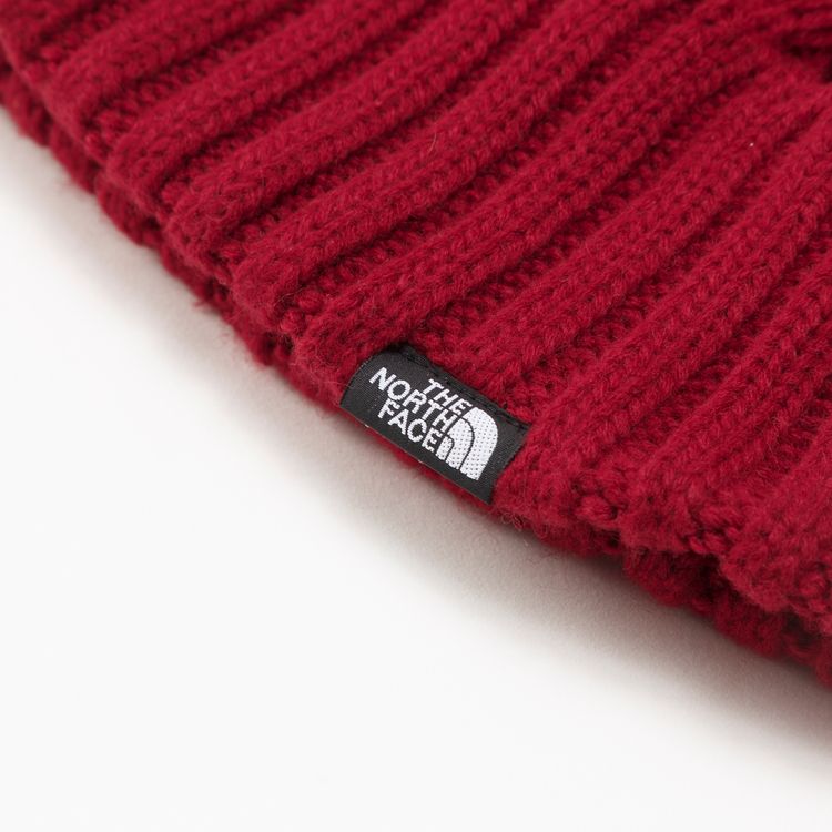 THE NORTH FACE(ザノースフェイス) CABLE BEANIE