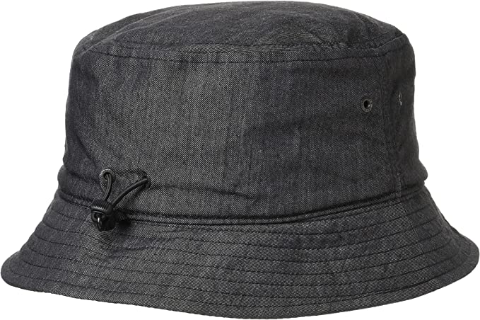 THE NORTH FACE(ザノースフェイス) NY DENIM BCKT HAT