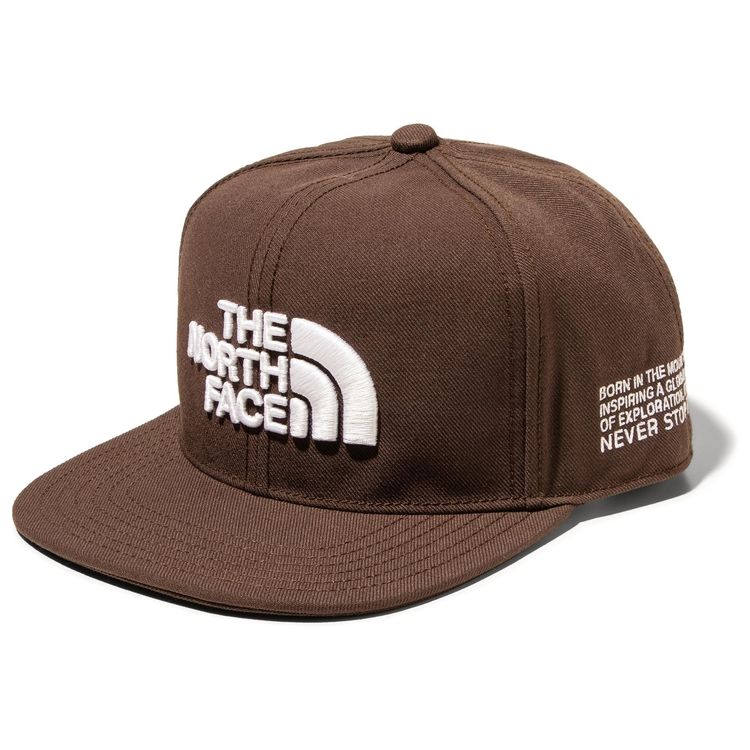 THE NORTH FACE(ザノースフェイス) TNF TRUCKER CAP