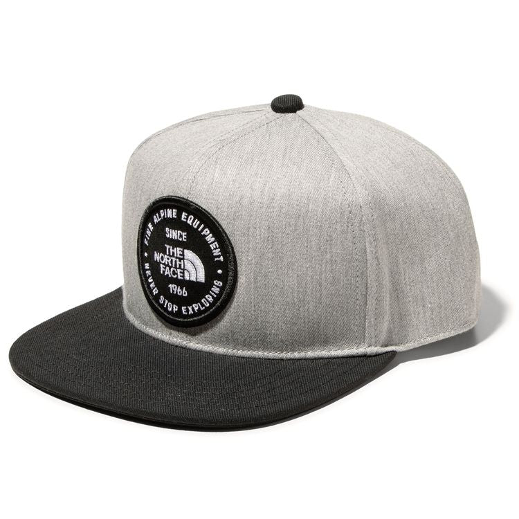 THE NORTH FACE(ザノースフェイス) TNF TRUCKER CAP