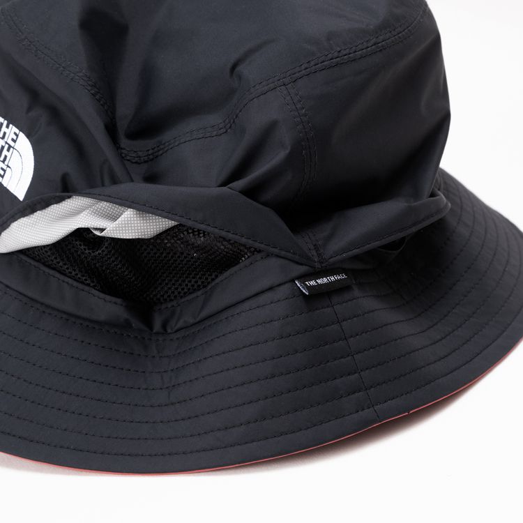 THE NORTH FACE(ザノースフェイス) WP CAMP SIDE HAT