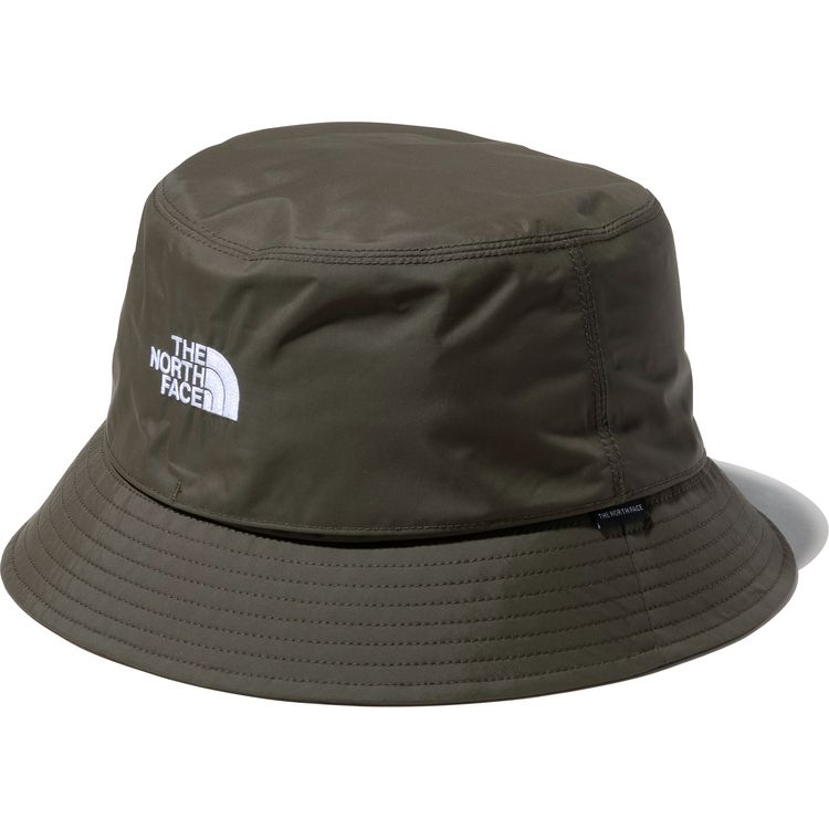 THE NORTH FACE(ザノースフェイス) WP CAMP SIDE HAT