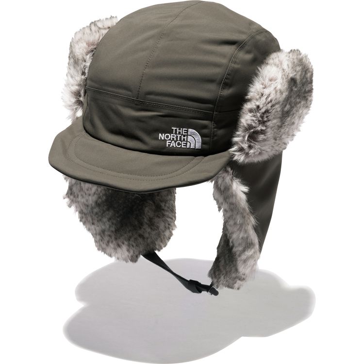 THE NORTH FACE(ザノースフェイス) FRONTIER CAP