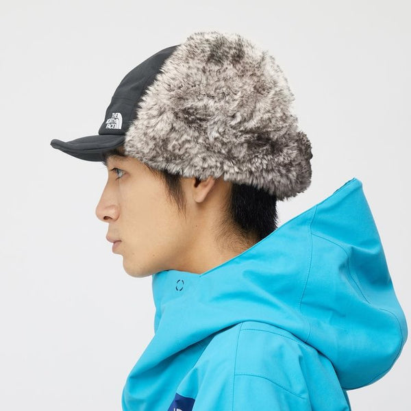 THE NORTH FACE(ザノースフェイス) NN42241 FRONTIER CAP