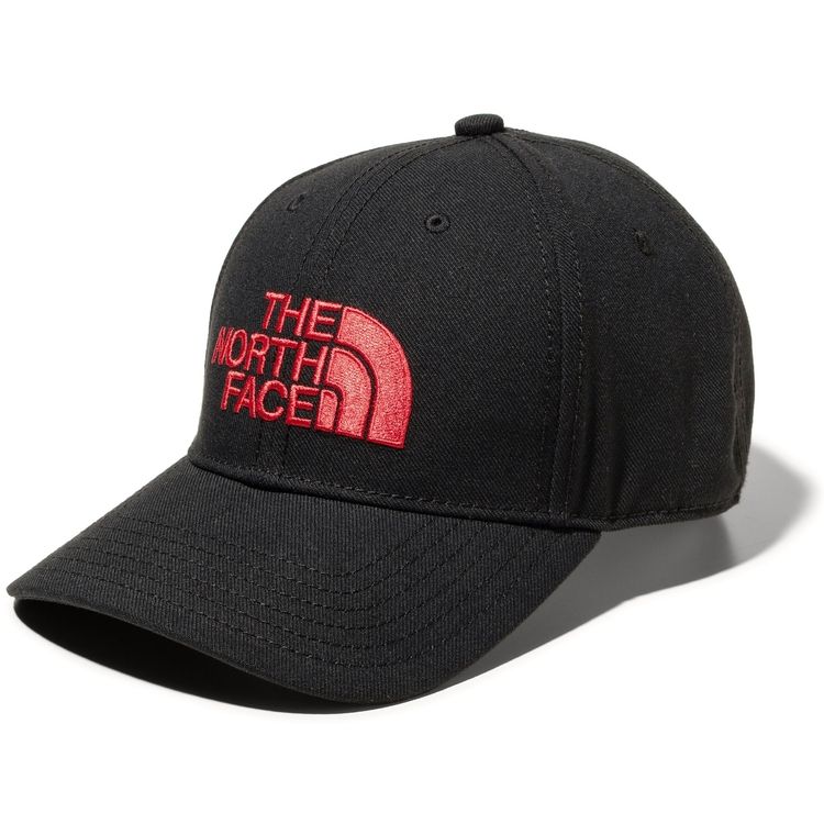 THE NORTH FACE(ザノースフェイス) TNF LOGO CAP