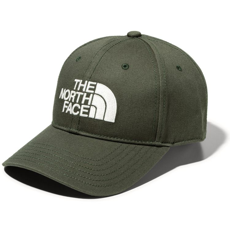 THE NORTH FACE(ザノースフェイス) TNF LOGO CAP