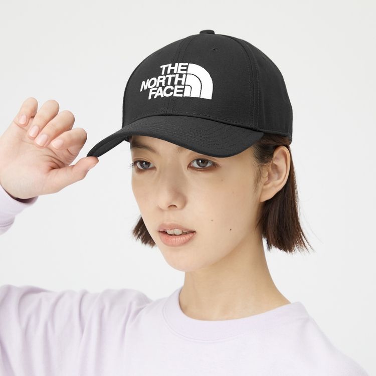 THE NORTH FACE(ザノースフェイス) TNF LOGO CAP