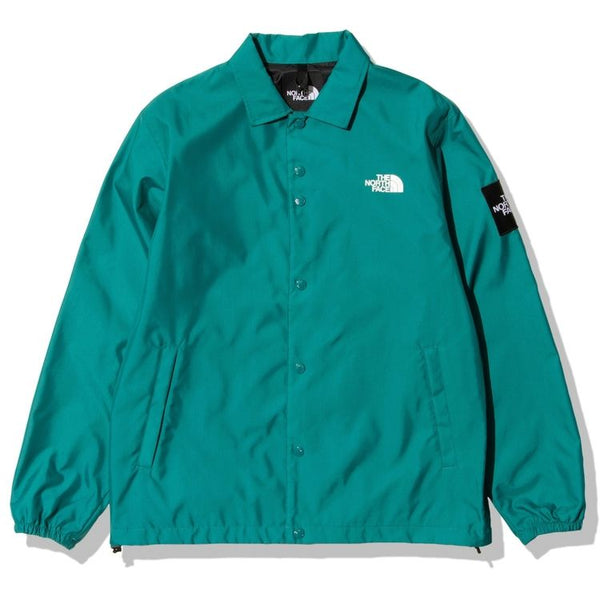 THE COACH JACKET