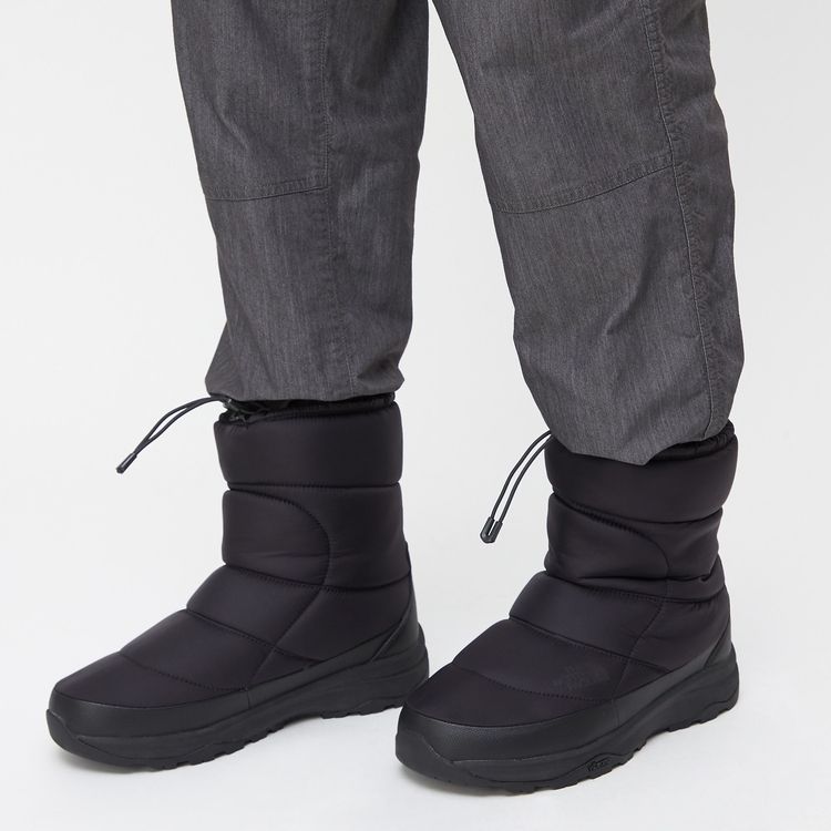 THE NORTH FACE(ザノースフェイス) NSE BOOTIE WP VII