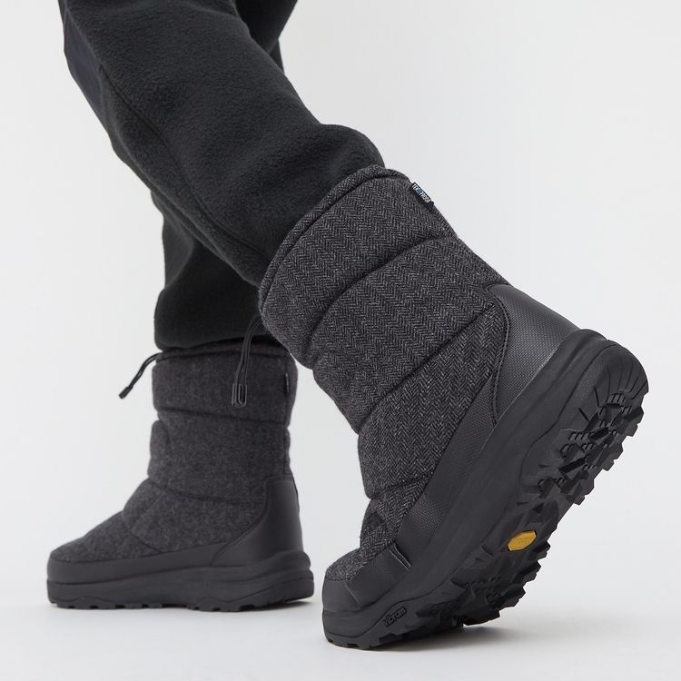 THE NORTH FACE(ザノースフェイス) NF52272 NSE BOOTIE WP VII