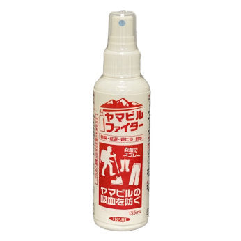 ヤマビルファイター １３５ｍｌ