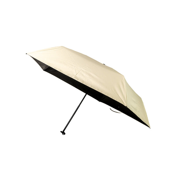 U.L. All weather umbrella タン