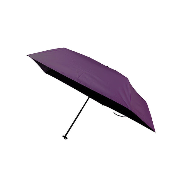 U.L. All weather umbrella パープル