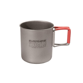 Ti  FH Mug 400