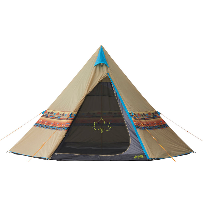 LOGOS ナバホ Tepee 400 セット-BB