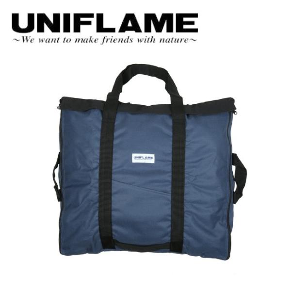 UNIFLAME ユニフレーム UFタフグリル SUS-450 収納ケース 665251