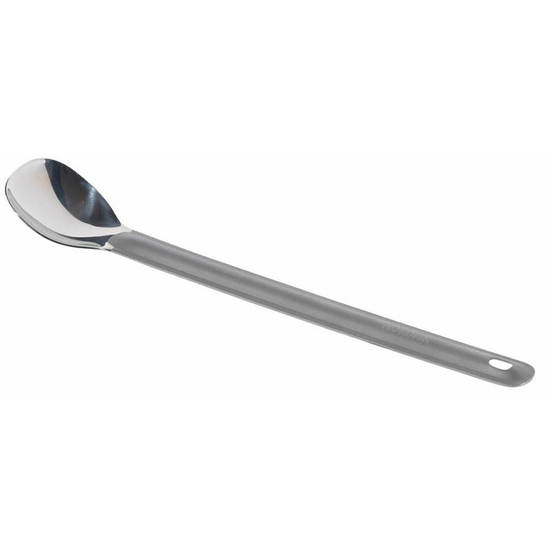 NORDISK ロングスプーン Titan Spoon XL チタン製ロングスプーン [119029] ノルディスク