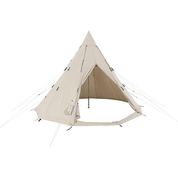 NORDISK Alfheim 12.6 JP 142013 ノルディスク tipi アルヘイム