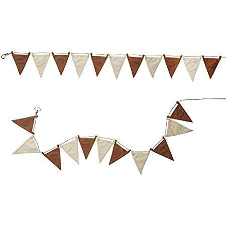 NORDISK ノルディスク Flag Lines Chocolate(2Pcs)(フラッグライン チョコレート 2点セット フラッグ)[148094]