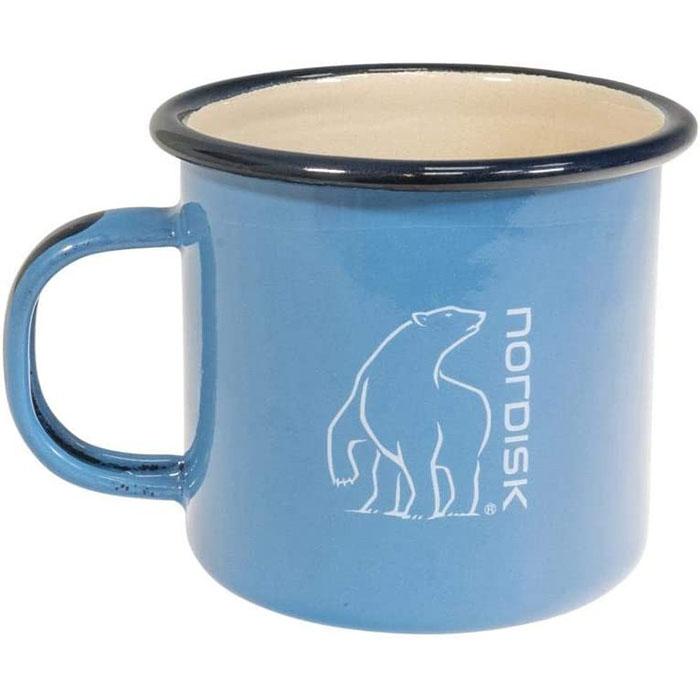 NORDISK ノルディスク マダムブルー カップ スカイブルー 250ml Madam Bla Cup Small Sky Blue[119082]