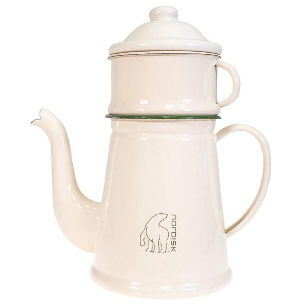 ノルディスク nordisk マダムブロ コーヒーポット Madam Bla Coffee Pot 1.5L 119093