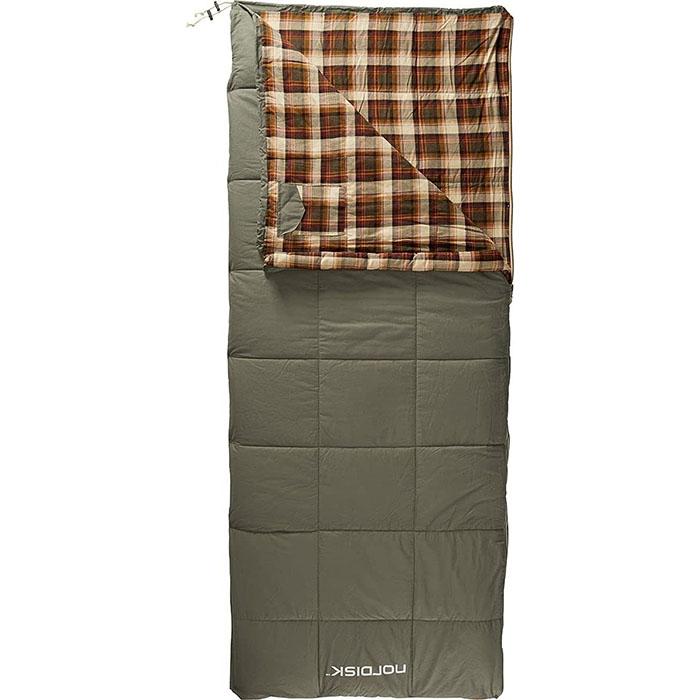 NORDISK ノルディスク Almond +10 Size S(アーモンド +10° Sサイズ バンジーコード コットンシュラフ 寝袋)[141009]