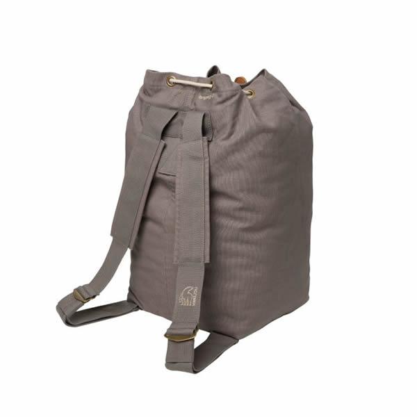 NORDISK ノルディスク コンベスベルグ ダッフルバッグ(40L)(Dark Gull Grey)【143027】