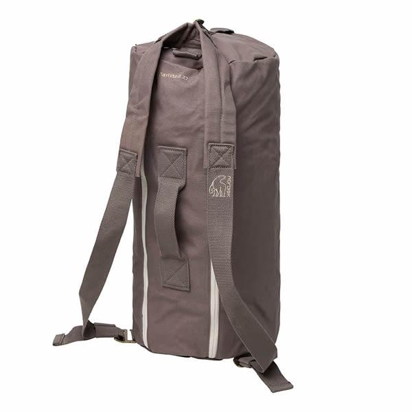 NORDISK ノルディスク カールスタード ダッフルバッグ (27L) (Dark Gull Grey)【143029】