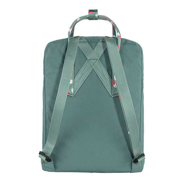 FJALL RAVEN(フェールラーベン) KANKEN カンケン 23510 Frost Green